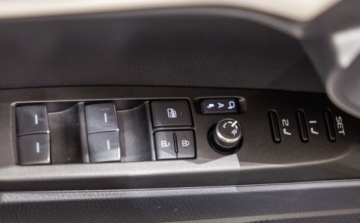 Toyota Camry IX 2024 Toyota Camry 2.5 Hybrid Dynamic Force Executive e-CVT 2.5 Hybryda 186KM, zdjęcie 27