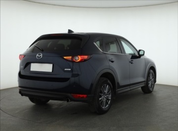 Mazda CX-5 II SUV 2.5 SKY-G 194KM 2019 Mazda CX-5 2.5 Skyactiv-G, Salon Polska, Automat, zdjęcie 4