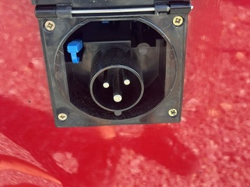 Volkswagen Caravelle T5 Caravelle Facelifting długi rozstaw osi 2.0 TDI 102KM 2010 Volkswagen Transporter VW T5 Kamper 2.0 TDI KLIMA, zdjęcie 9