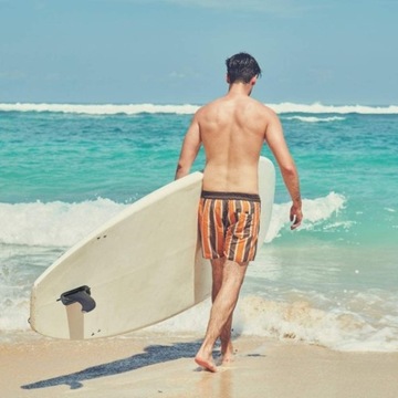 ЗАПАСНОЙ ПЛАВНИК ДЛЯ SUP PADDLEBOARD SURF