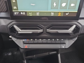 Dacia Duster III 2025 Dacia Duster 1.6 Full Hybrid Journey, FV23, Polski, zdjęcie 21