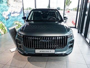  JAECOO J7 1.6 T-GDI Urban DCT Suv 147KM 2025, zdjęcie 2