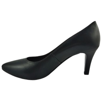 Prestige 868 Туфли Black face R.40