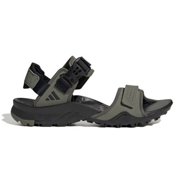 Sandały męskie adidas Terrex Cyprex Sandal II HP8656