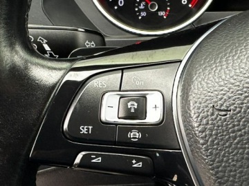 Volkswagen Tiguan II SUV 2.0 TDI 150KM 2020 Volkswagen Tiguan LED Asystent Kamera 360 Android, zdjęcie 19
