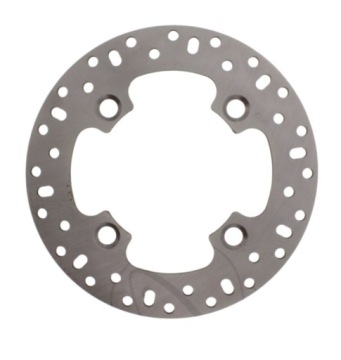 TARCZA HAMULCOWA PRZEDNIA Polaris Scrambler 1000 XP Traktor EPS ZUG/LOF L7e