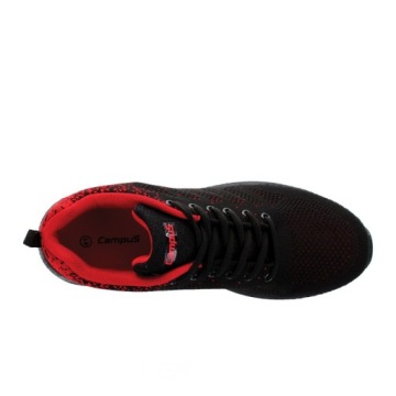 СПОРТИВНАЯ ОБУВЬ МУЖСКАЯ - SEVERO CAMPUS R46