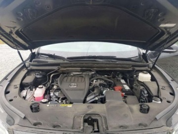 Lexus RX V 2023 Lexus RX 2023, 2.4L, 4x4, F SPORT HANDLING 2.4 Benzyna 275KM, zdjęcie 11