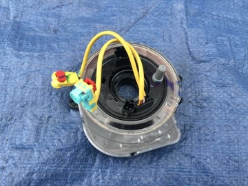 JEEP COMPASS II 18 19 20 KROUŽEK POD VOLANT PÁSEK