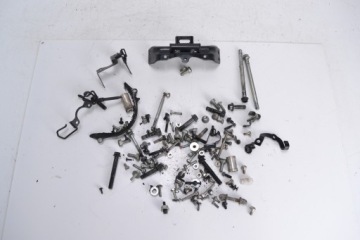 Śruby stelaż wypełnienie HONDA CBR 500 R 16-21