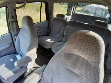 Ford Expedition I 1998 Ford Expedition XLT 98 z silnikiem 5.4 v8 Tritron, zdjęcie 12