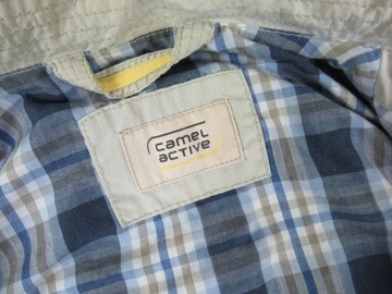 КУРТКА CAMEL ACTIVE ___ ADVENTURE LEXURY КАРМАНЫ ___ L