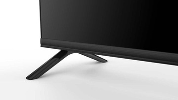 Телевизор CHiQ L40G7B 40 дюймов со светодиодной подсветкой и разрешением Full HD Google TV