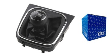 HLAVICE PÁKY ŘAZENÍ MĚCH VW GOLF V 5 VI 6 CADDY