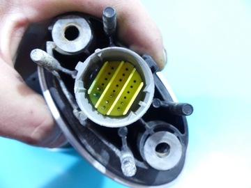 ZRCÁTKO LEVÉ 7PIN RENAULT VEL SATIS EVROPA