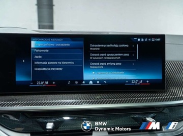 BMW X7 SUV Facelifting 3.0 40i 381KM 2025 BMW X7 xDrive40i 381 KM mHEV - Gotowy do Odbioru - Pakiet M Pro - Hak 3.0, zdjęcie 38