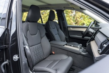 Volvo XC90 II SUV Plug-In Facelifting 2024 2.0 T8  455KM 2026 Volvo XC 90 Ultra Bright T8 AWD Plug-in hybrid 455, zdjęcie 27