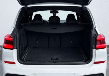 BMW X3 2018 BMW X3 I wlasciciel M Sport Gwarancja Bezwypadkowy FVAT23, zdjęcie 11