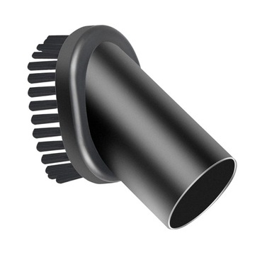 Аксессуары для пылесоса диаметром 35 мм/1,38 дюйма с круглой щеткой для пыли