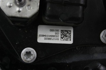 Топливный бак с насосом и датчиком KTM DUKE 790 18-