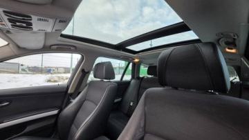 BMW Seria 3 E90-91-92-93 Coupe E92 325i 218KM 2006 BMW 325 duza navi super stan xsenon zarejestrowana, zdjęcie 17