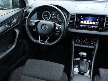 Skoda Karoq Crossover 1.5 TSI ACT 150KM 2020 Skoda Karoq 1.5 TSI, Salon Polska, 1. Właściciel, zdjęcie 6
