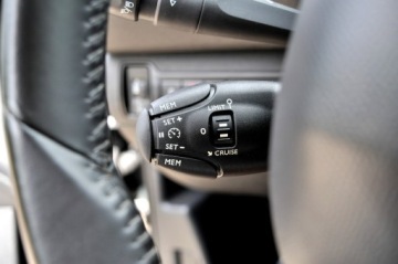 Peugeot 308 II Hatchback 5d 1.6 BlueHDi 99KM 2015 Peugeot 308 1.6 100KM Climatronic Led Serwis, zdjęcie 13
