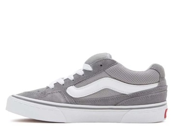 Buty damskie trampki old skool szare VANS CALDRONE VN0007P9KAQ 37