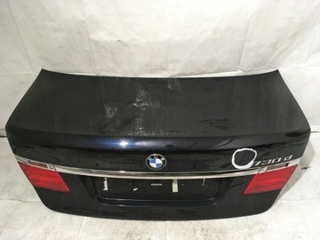 BMW 7 F01 KLAPA TYLNA TYLNIA TYŁ KPL 416 416/9