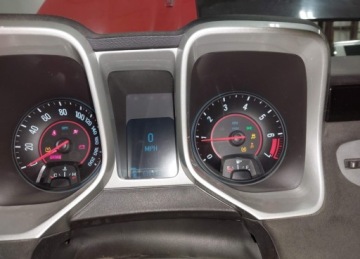 Chevrolet Camaro V 2012 Chevrolet Camaro ZL1 2012 6.2 Benzyna 588KM, zdjęcie 11
