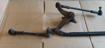 ТЯГА ПЕРЕДНЯЯ РУЛЕВАЯ NISSAN CABSTAR 3.0 98-06