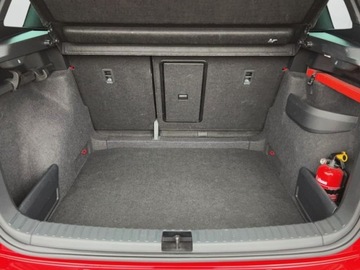 Skoda Karoq Crossover Facelifting 1.5 TSI ACT 150KM 2023 Skoda Karoq 1.5TSI 150KM Sportline SalonPL SerwisASO Acc Virtual Matrix Ke, zdjęcie 10