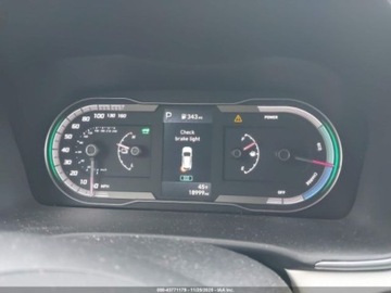 Hyundai Tucson IV 2024 Hyundai Tucson 2024 HYUNDAI TUCSON HYBRID BLUE 1.6 Hybryda 180KM, zdjęcie 11