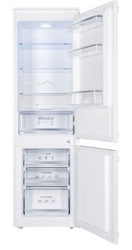 AMICA Chłodziarko-zamrażarka BK3265.4UAA