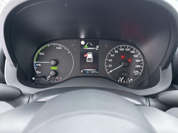 Toyota Yaris IV Hatchback 1.5 Hybrid Dynamic Force 116KM 2023 Toyota Yaris Hybrid 1.5 Comfort IV (2020-) Hybrid, zdjęcie 14