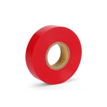 НАБОР 10x 5,5 м ПРОЧНАЯ ВОДОНЕПРОНИЦАЕМАЯ ИЗОЛЕНТА, ЦВЕТНАЯ КЛЕЯЧАЯ ЛЕНТА 18 ММ