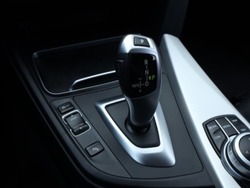 BMW Seria 3 F30-F31-F34 Gran Turismo Facelifting 2.0 318d 150KM 2019 BMW 3 318 d, Salon Polska, Automat, Navi, Klima, zdjęcie 18