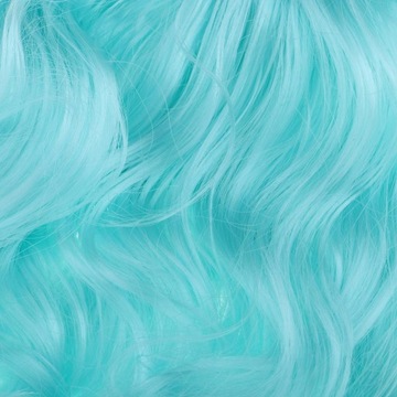 1/6 Bjd Ball Jointed Dolls Head Sculpt And Green