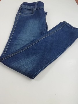 Spodnie jeans Anna rozmiar 36