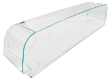 Дверца БАЛКОННАЯ ПОЛКА для холодильника Electrolux Zanussi