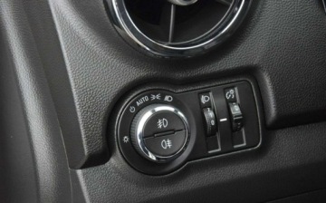 Chevrolet Trax 1.6 115KM 2013 Chevrolet Trax 1.6 MPI Biala Perla Klima Kamera Hak Sprowadzony Oplacony, zdjęcie 22