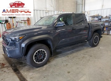 Toyota Tacoma II 2024 Toyota Tacoma Double Cab 2024 2.4l 2.4 Benzyna 270KM