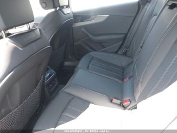 Audi A5 F5 2023 Audi a5 2023 Audi A5 Sportback S line Prestige 45 TFSI quattro 2.0 Benzyna, zdjęcie 7
