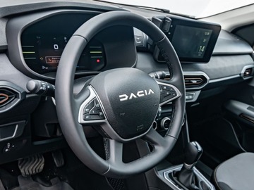 Dacia Jogger Hybrid 140 140KM 2025 Od ręki - Extreme 5-miejsc 1.6 Full Hybrid 140KM / Pakiet Drive, zdjęcie 6