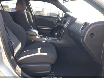 Dodge Charger VII 2021 Dodge Charger Scat Pack Widebody 2021 6.4l 6.4 Benzyna 485KM, zdjęcie 8