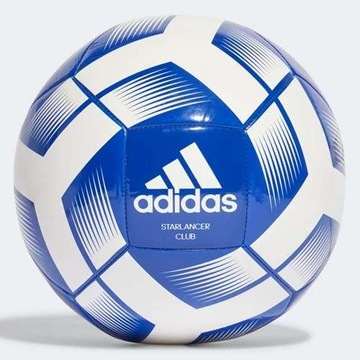 Piłka nożna ADIDAS STARLANCER PLUS r. 3