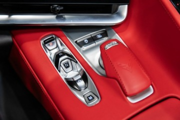 Chevrolet Corvette C7 2022 Chevrolet Corvette 6.2 V8 2LT Z51.Vossen. Paragon., zdjęcie 33