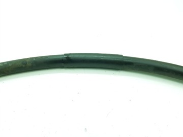 MAZDA CX-7 2007 PŘÍVODY KLIMATIZACE