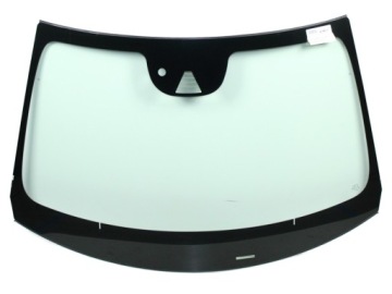 Szyba Przednia VOLVO V60 KAMERA SENSOR HUD 2018-