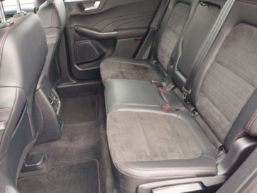 Ford Kuga III SUV 1.5 EcoBoost 150KM 2021 Ford Kuga 1.5 EcoBoost 150KM ST-LineVirtualKameraGrzana szybaSalon PL FV23, zdjęcie 26